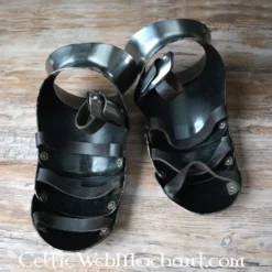 Ulfberth Milanese Vanter (1440 AD) 7 Ulfberth Milanese Vanter (1440 AD) -Celtic Web Merchant Store milanese vanter 1440 ad 3