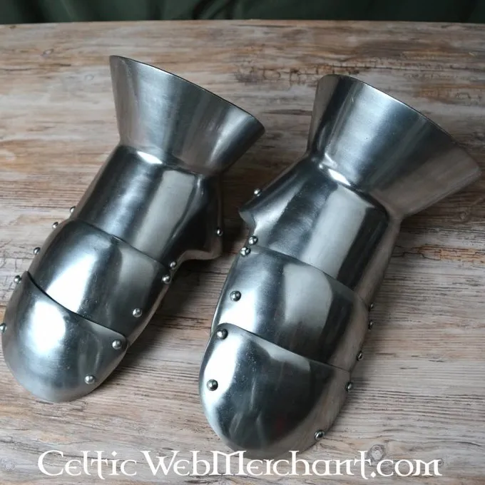 Ulfberth Milanese Vanter (1440 AD) 1 Ulfberth Milanese Vanter (1440 AD)