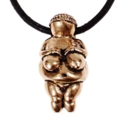 Moder Jord Amulet Willendorf
