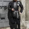 Epic Armoury Mørk Drake Komplet Armour