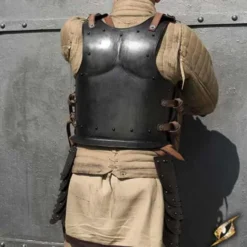 Epic Armoury Mørk Drake Komplet Armour -Celtic Web Merchant Store mork drake komplet armour 5