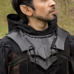 Epic Armoury Mørk Elf Gorget