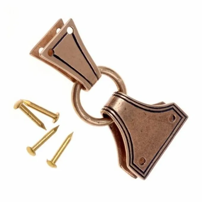 Mount Til Seax Skede Birka 3 Mount Til Seax Skede Birka - Billede 3