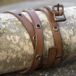 Epic Armoury Multistrap Armbånd, Læder 9 Epic Armoury Multistrap Armbånd, Læder -Celtic Web Merchant Store multistrap armband laeder 4