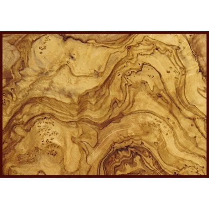 Olive Træske 5 Olive Træske - Billede 5