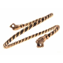 Oseberg øverste Armbånd