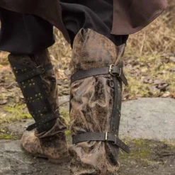 Epic Armoury Par Fedtegrever Fighter, Sort -Celtic Web Merchant Store par fedtegrever fighter sort 2