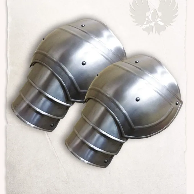 Mytholon Pauldrons Adam L 1 Mytholon Pauldrons Adam L