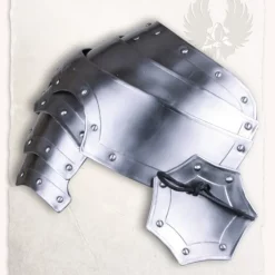 Mytholon Pauldrons Balthasar L 5 Mytholon Pauldrons Balthasar L -Celtic Web Merchant Store pauldrons balthasar l 2