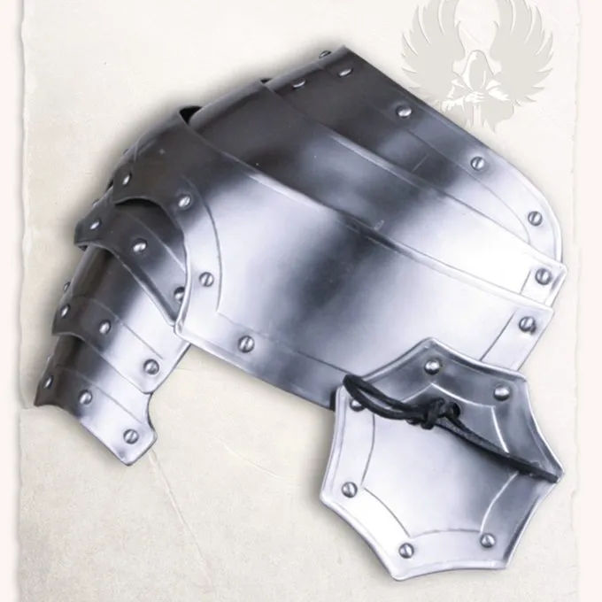 Mytholon Pauldrons Balthasar L 3 Mytholon Pauldrons Balthasar L - Billede 3