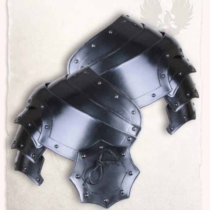 Mytholon Pauldrons Balthasar L Bronzed 1 Mytholon Pauldrons Balthasar L Bronzed