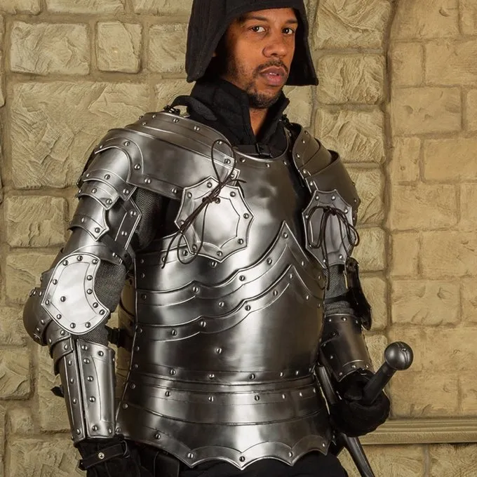 Mytholon Pauldrons Balthasar L 1 Mytholon Pauldrons Balthasar L