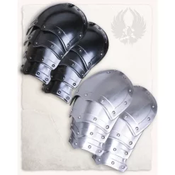 Mytholon Pauldrons Balthasar S Bronzed