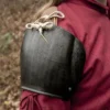 Epic Armoury Pauldrons Churburg Patineret