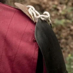 Epic Armoury Pauldrons Churburg Patineret -Celtic Web Merchant Store pauldrons churburg patineret 2