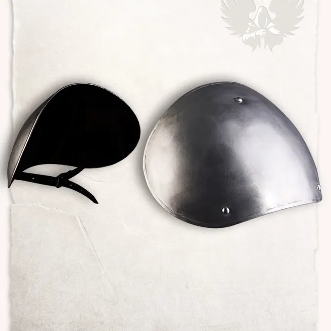 Mytholon Pauldrons Elias S 1 Mytholon Pauldrons Elias S