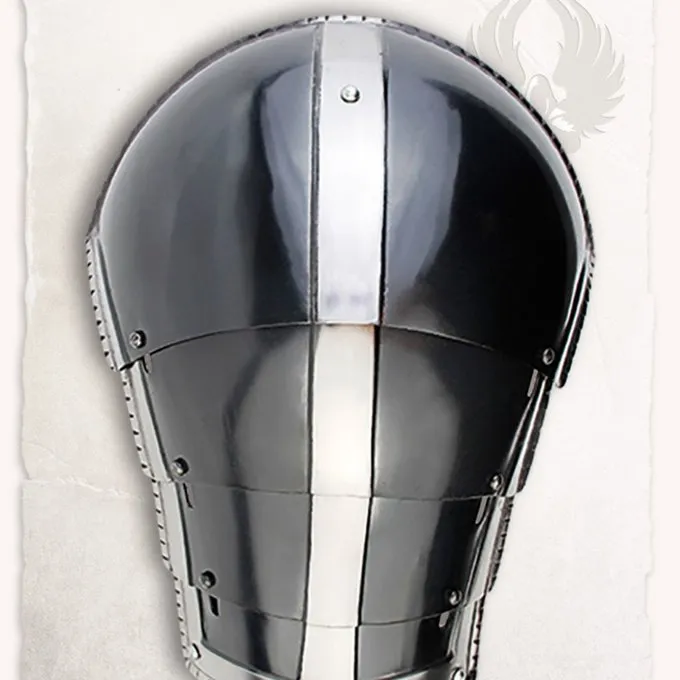 Mytholon Pauldrons Kaspar Bronzed 1 Mytholon Pauldrons Kaspar Bronzed