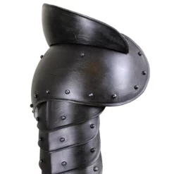 Celtic Web Merchant Store 34 Celtic Web Merchant Store -Celtic Web Merchant Store pauldrons warrior patinerede 1