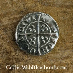 Penny Edward I Af England
