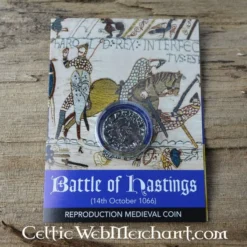 Penny Harold Godwinson -Celtic Web Merchant Store penny harold godwinson 3