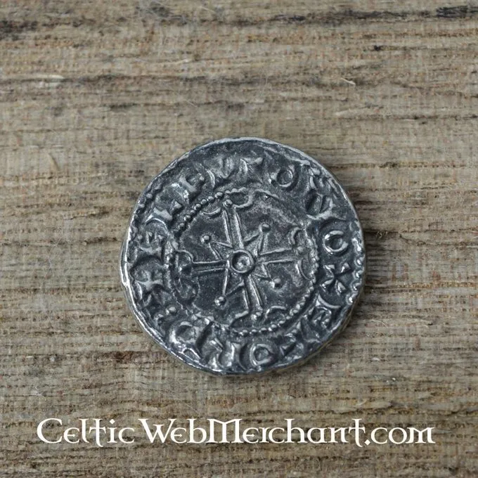 Penny Vilhelm Erobreren 1 Penny Vilhelm Erobreren