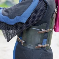 Epic Armoury Persisk Char-a'ina, Bronzed -Celtic Web Merchant Store persisk char aina bronzed 2