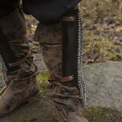 Epic Armoury Persiske Fedtegrever, Bronzed -Celtic Web Merchant Store persiske fedtegrever bronzed 3