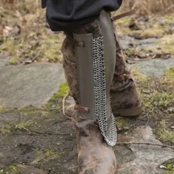 Epic Armoury Persiske Fedtegrever, Poleret -Celtic Web Merchant Store persiske fedtegrever poleret 2