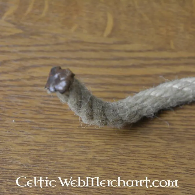 Polyhemp Reb 220 Meter 3 Polyhemp Reb 220 Meter - Billede 3