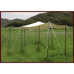 Presenning 4 X 4 M 250 G / M