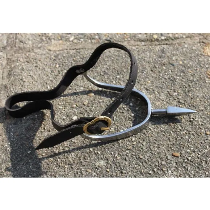 Deepeeka Prik-spurs 2 Deepeeka Prik-spurs - Billede 2