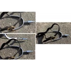 Deepeeka Prik-spurs 5 Deepeeka Prik-spurs -Celtic Web Merchant Store prik spurs 2