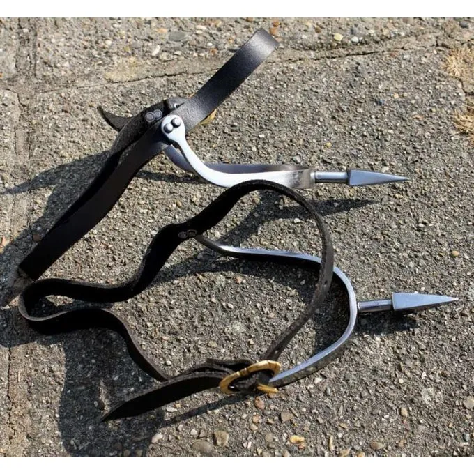 Deepeeka Prik-spurs 1 Deepeeka Prik-spurs