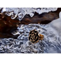 Renæssancen Steg Ring -Celtic Web Merchant Store renaessancen steg ring 3