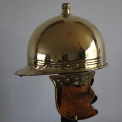 Deepeeka Republikanske Montefortino A, Messing -Celtic Web Merchant Store republikanske montefortino a messing 5