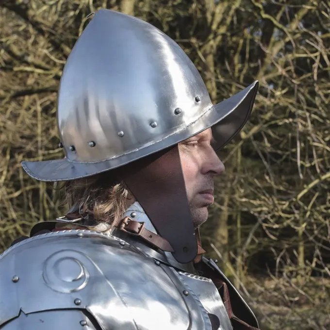 Deepeeka Ridderrustning 16. århundrede 3 Deepeeka Ridderrustning 16. århundrede - Billede 3