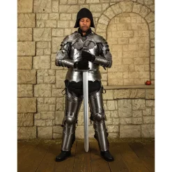 Mytholon Ridderrustning Balthasar