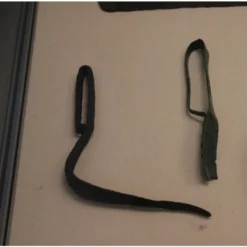 Roman Jern Strigilis -Celtic Web Merchant Store roman jern strigilis 2