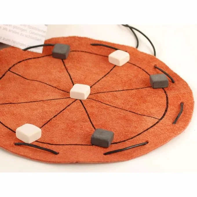 Roman Mill Spil 2 Roman Mill Spil - Billede 2