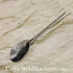 Roman Spoon, 3.-4 AD århundrede -Celtic Web Merchant Store roman spoon 3 4 ad arhundrede 2