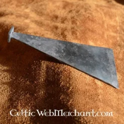 Roman Voks Spatel -Celtic Web Merchant Store roman voks spatel 2