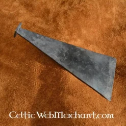 Roman Voks Spatel -Celtic Web Merchant Store roman voks spatel 4
