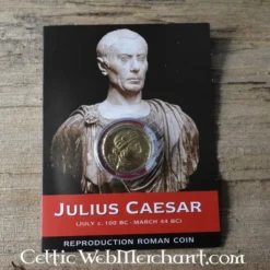 Romersk Aureus Pakke Cæsar -Celtic Web Merchant Store romersk aureus pakke caesar 3