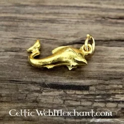 Romersk Delfin Vedhæng 9 Romersk Delfin Vedhæng -Celtic Web Merchant Store romersk delfin vedhaeng 4