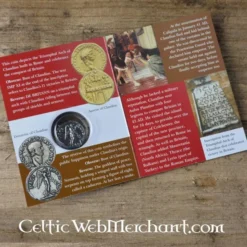 Romersk Denar Pack Claudius -Celtic Web Merchant Store romersk denar pack claudius 2