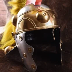 Deepeeka Romersk Ekstra Hjelm British Museum -Celtic Web Merchant Store romersk ekstra hjelm british museum 4