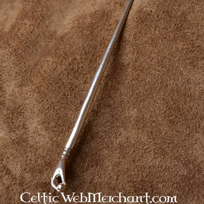 Romersk Hårnål Silchester 4 Romersk Hårnål Silchester - Billede 4