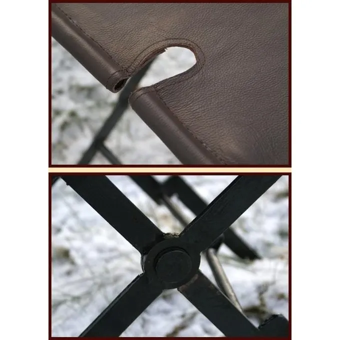 Deepeeka Romersk Klapstol 2 Deepeeka Romersk Klapstol - Billede 2