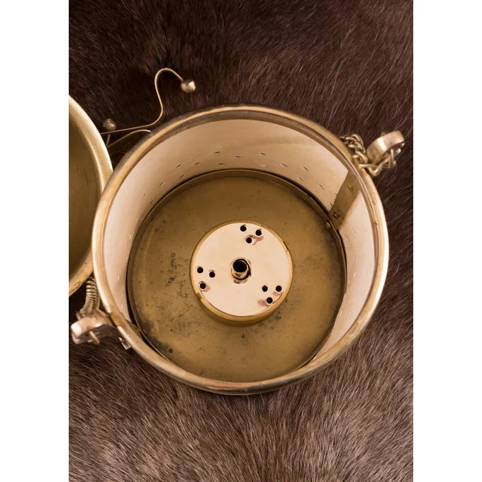 Deepeeka Romersk Lanterne Pompeji 3 Deepeeka Romersk Lanterne Pompeji - Billede 3