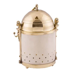 Deepeeka Romersk Lanterne Pompeji